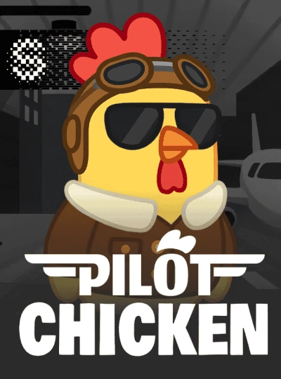 Crash Rocket multiplier game cover